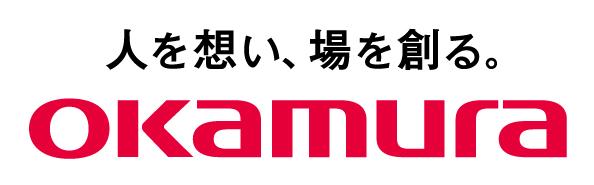 195_株式会社オカムラ_logo