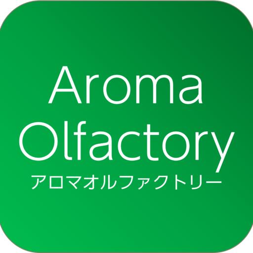 197_株式会社アロマオルファクトリー_logo1